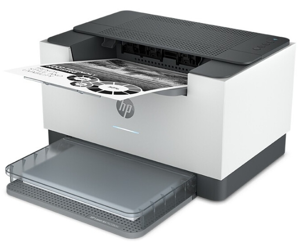 A4黑白打印机 惠普/HP 惠普208dw