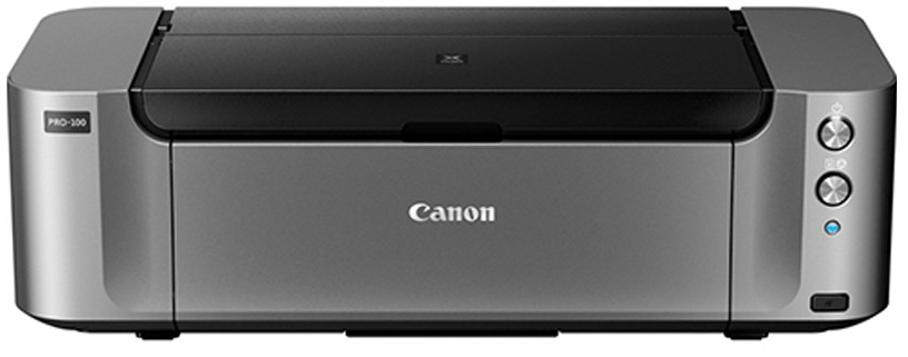 A4彩色打印机 佳能/CANON PRO-100
