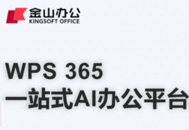 办公套件 金山/WPS WPS 365应用版 专业版