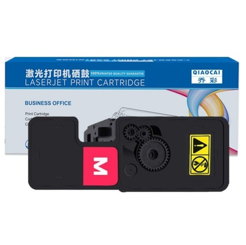 硒鼓 乔彩/QIAOCAI GA3530cdn M 1200页 普通装 通用耗材 红色