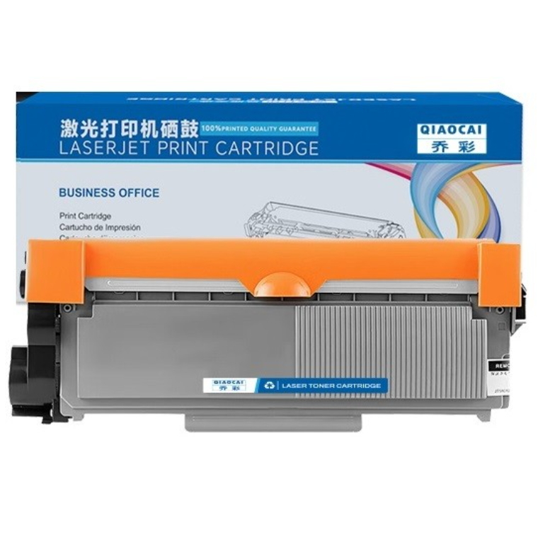 硒鼓 乔彩/QIAOCAI M7655DHF 3000页 普通装 通用耗材 黑色