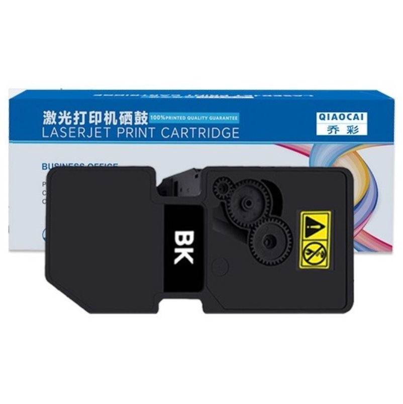 硒鼓 乔彩/QIAOCAI GB7531cdn BK 1200页 普通装 通用耗材 黑色