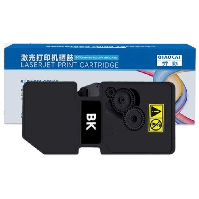 硒鼓 乔彩/QIAOCAI GA7530cdn BK 1200页 普通装 通用耗材 黑色