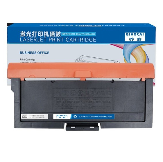 硒鼓 乔彩/QIAOCAI GA3032dn 3000页 普通装 通用耗材 黑色