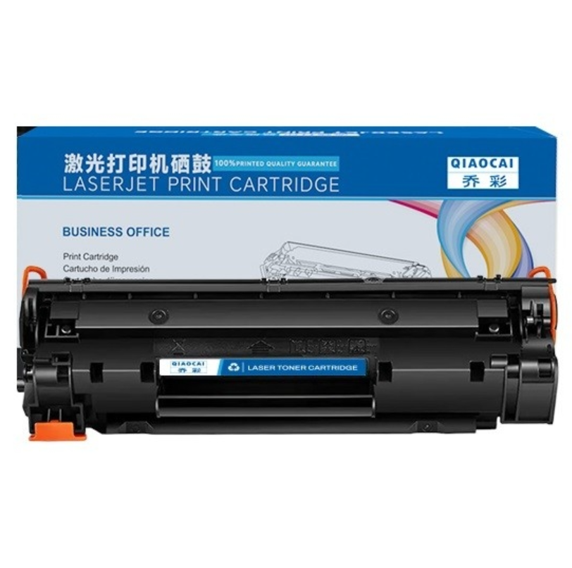硒鼓 乔彩/QIAOCAI 惠普 HP LaserJet Enterprise MFP M527Z 10000页 普通装 通用耗材 黑色