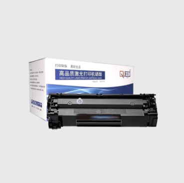 硒鼓 优得 LDX381 12000页 超大容量 通用耗材 黑色
