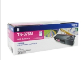 硒鼓 兄弟/BROTHER TN-376M 3500页 普通装 原装耗材 红色