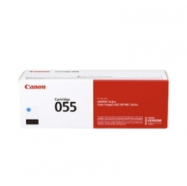 硒鼓 佳能/CANON CRG-055 2100页 普通装 原装耗材 多色