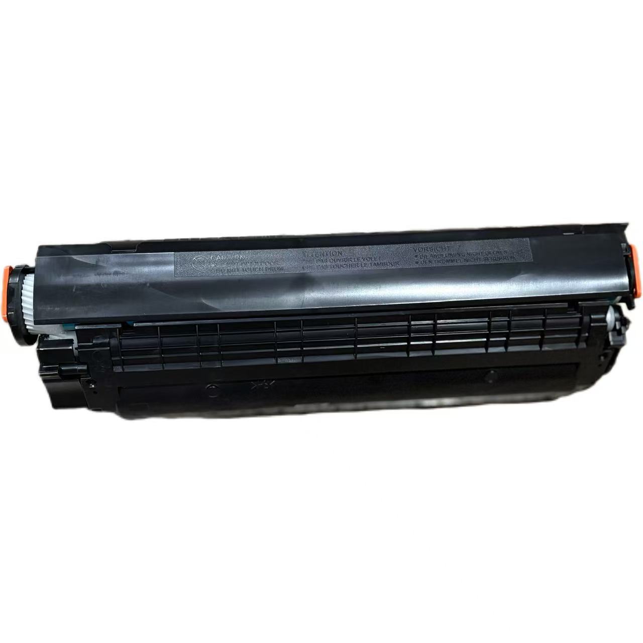 硒鼓 优得 CRG-070 3500页 普通装 通用耗材 黑色