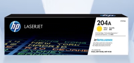 硒鼓 惠普/HP CF512A 900页 普通装 原装耗材 黄色