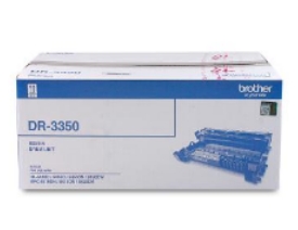 硒鼓 兄弟/BROTHER DR-3350 10000页 普通装 通用耗材 黑色
