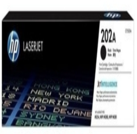 硒鼓 惠普/HP CF500A/202A 1400页 普通装 通用耗材 黑色
