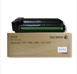硒鼓 富士施乐/Fuji Xerox CT350869 33000页 普通装 原装耗材 黑色