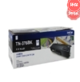 粉盒 兄弟/BROTHER TN-376BK 4000页 原装耗材 黑色