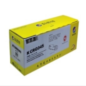 硒鼓 科思特/KST CF403A 1400页 普通装 通用耗材 红色