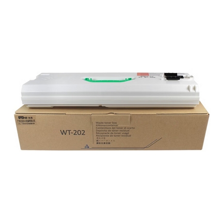 粉盒 科思特 K WT-202 通用耗材 多色