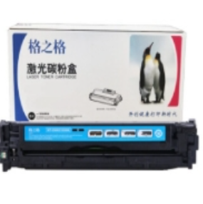 硒鼓 格之格/G & G NT-PC040BK 6300页 普通装 通用耗材 黑色