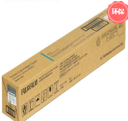 硒鼓 富士施乐/Fuji Xerox CT202953 3000页 普通装 通用耗材 多色
