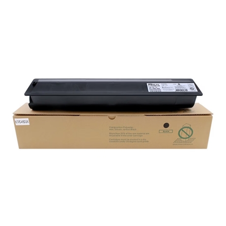粉盒 科思特 K FC-415C-SK 7200页 通用耗材 黑色