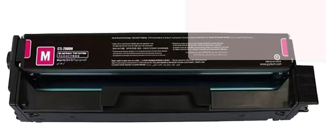 硒鼓 奔图/PANTUM 1100HC 1500页 普通装 原装耗材 蓝色