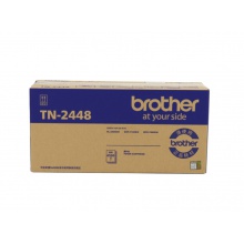 粉盒 兄弟/BROTHER TN-2448 3000页 原装耗材 黑色