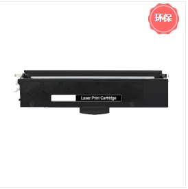 粉盒 联想/LENOVO LT230SH 1500页 通用耗材 黑色