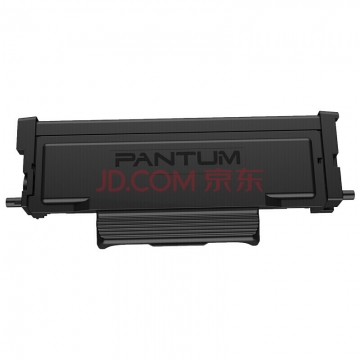 粉盒 奔图/PANTUM TL-463H 3000页 通用耗材 黑色