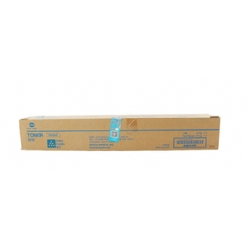 墨粉/碳粉 柯尼卡美能达/KONICAMINOLTA TN324C 26000页 原装耗材 青色