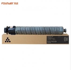 墨粉/碳粉 方正/Founder FT6260CK 33000页 原装耗材 黑色