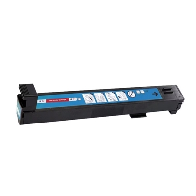 粉盒 惠普/HP CF311A 30000页 通用耗材 青色