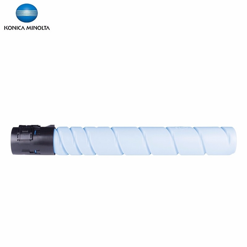 墨粉/碳粉 柯尼卡美能达/KONICAMINOLTA TN228C(H) 24000页 原装耗材 蓝色
