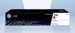 粉盒 惠普/HP W2083A 700页 原装耗材 红色