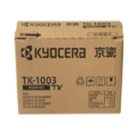 墨粉/碳粉 京瓷/Kyocera TK-898C 1200页 原装耗材 黑色