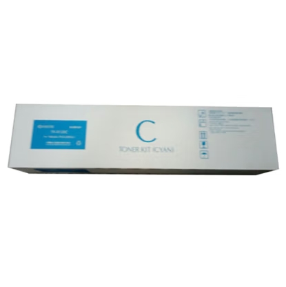 墨粉/碳粉 京瓷/Kyocera TK-8728C 3000页 原装耗材 蓝色