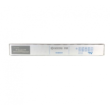 墨粉/碳粉 京瓷/Kyocera TK-8528C 20000页 原装耗材 青色