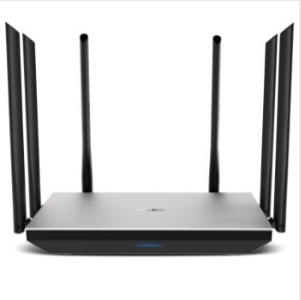 路由器 普联/TP-LINK TL-WDR7800 企业级路由器 1750Mbps