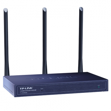 路由器 普联/TP-LINK TL-WVR458 企业级路由器 450Mbps