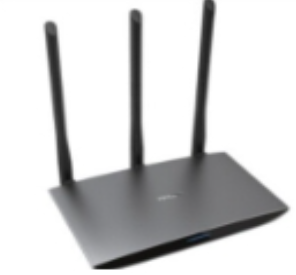 路由器 普联/TP-LINK TL-WR890N 家庭路由器 450Mbps