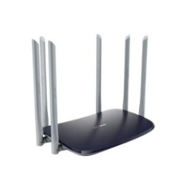 路由器 普联/TP-LINK TL-WDR7620 家庭路由器 1200Mbps