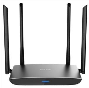 路由器 普联/TP-LINK TL-WDR5820 企业级路由器 1200Mbps