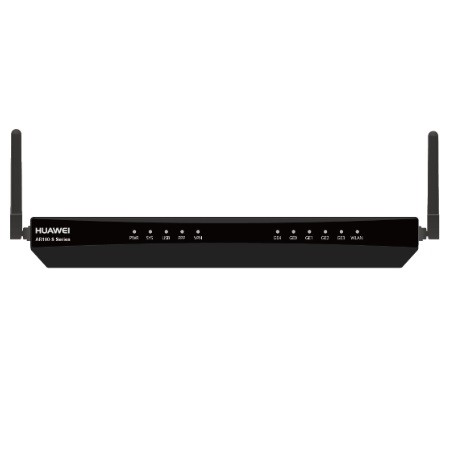 路由器 华为/Huawei AR101W-S 企业级路由器 300Mbps及以下