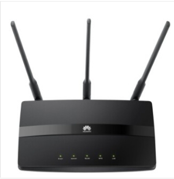 路由器 华为/Huawei WS550 无线AP 450Mbps