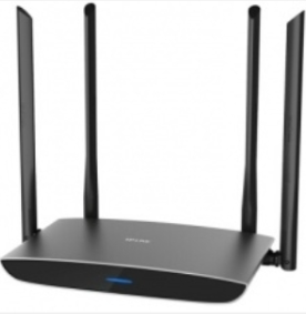 路由器 普联/TP-LINK TL-WDR5800 企业级路由器 900Mbps