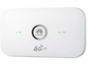 路由器 华为/Huawei E5573S-853 信号放大器 300Mbps及以下
