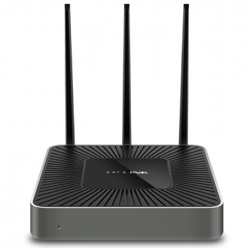 路由器 普联/TP-LINK TL-WAR450L 家庭路由器 450Mbps