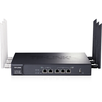 路由器 普联/TP-LINK TL-WVR1750G 企业级路由器 1750Mbps