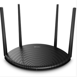 路由器 普联/TP-LINK TL-WDR5660 家庭路由器 1200Mbps