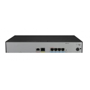 路由器 华为/Huawei AR121W-S 企业级路由器 300Mbps及以下