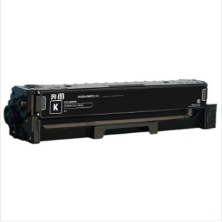墨粉/碳粉 奔图/PANTUM CTL-2200HK 1000页 通用耗材 黑色