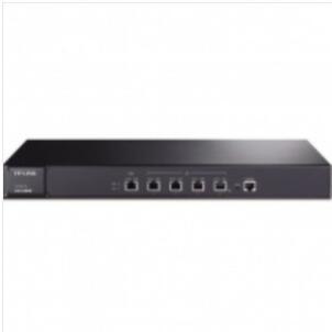 路由器 普联/TP-LINK TL-ER6110G 企业级路由器 1000Mbps